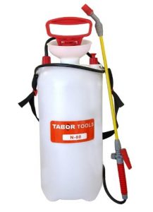 TABOR TOOLS N-50 Pressure Sprayer