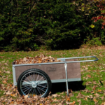 Carts Vermont M20S Garden Cart