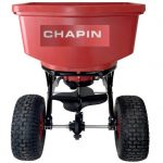 CHAPIN INTERNATIONAL CHAPIN 8620B 150 POUND TOW BEHIND SPREADER
