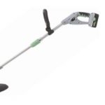 Earthwise CST00012 - Best Cordless String Trimmer for the Money: