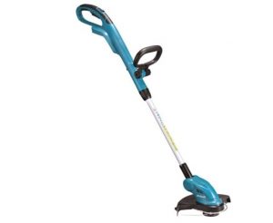 Makita XRU02Z - Trimmer with Fast Cutting Speed: