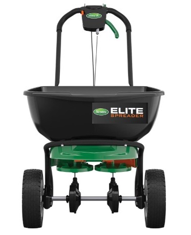 10 Best Lawn Fertilizer Spreader 2021 – Reviews & Buyer’s Guide