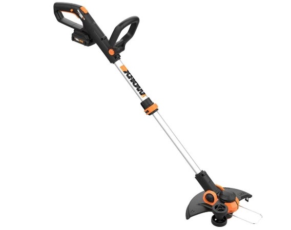 10 Best Cordless String Trimmer 2021 – Reviews & Buyer’s Guide